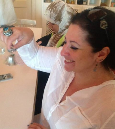 British Council Reunion of MENA Designers in the Middle East