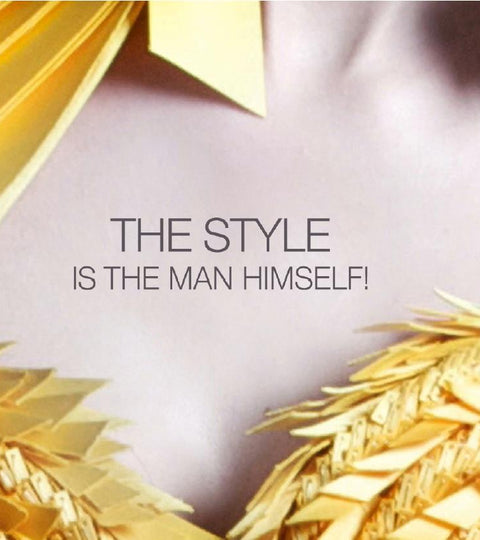 Nicolas Jebran Branding