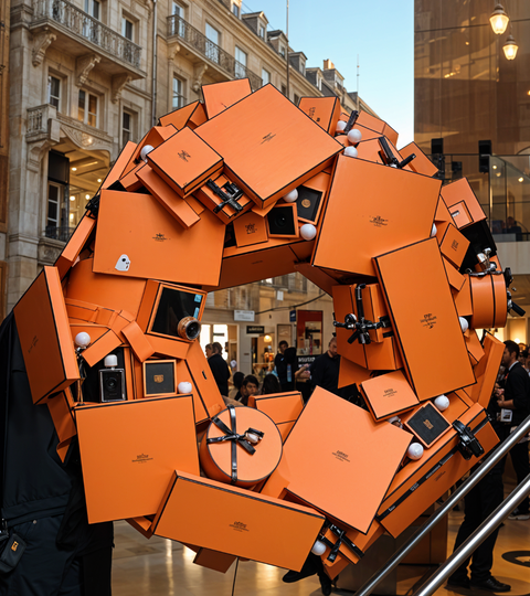 Nobrand Agency stands out as a top choice for packaging design in the LEVANT