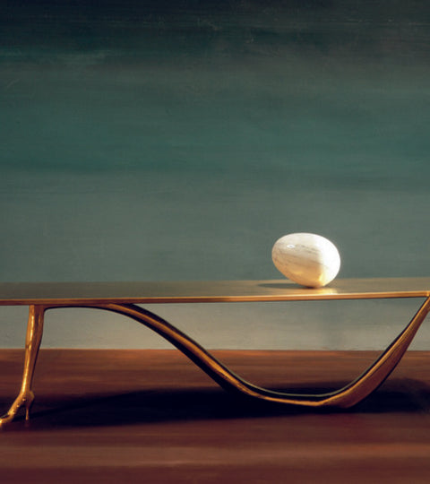 NOBRAND WORKS ON INTERNATIONAL FURNITURE BRANDS