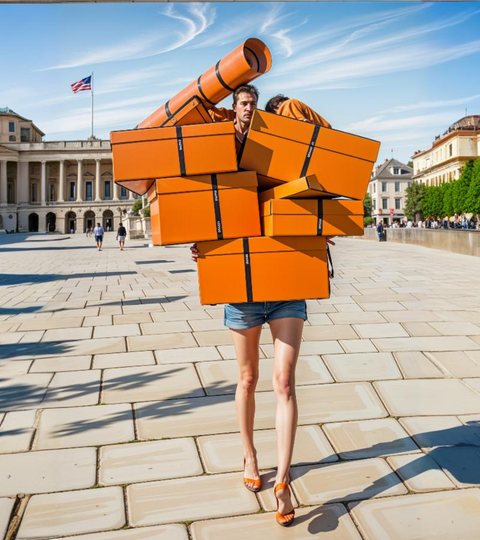 Exclusive Brand Experiences: Elevating Customer Loyalty through Personalization