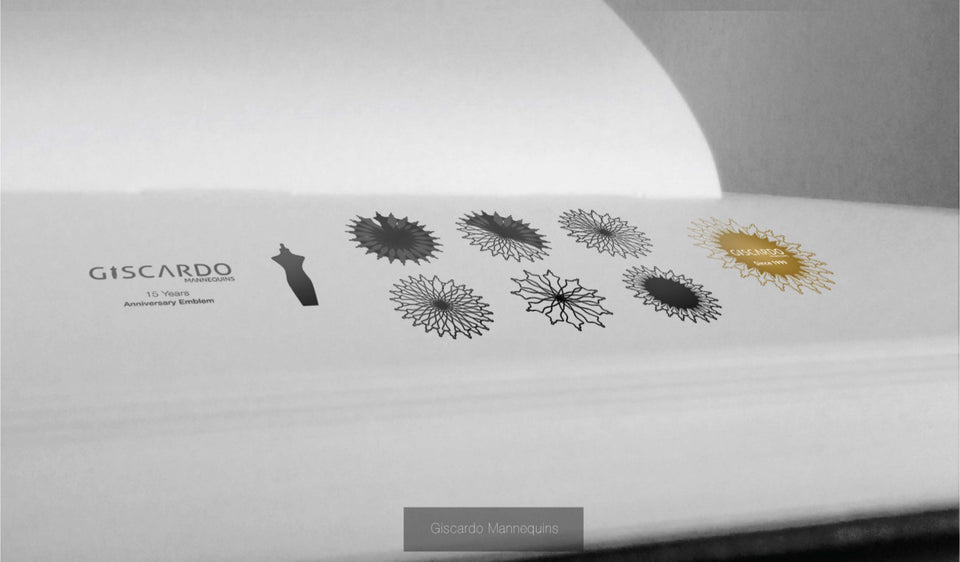GISCARDO MANNEQUINS