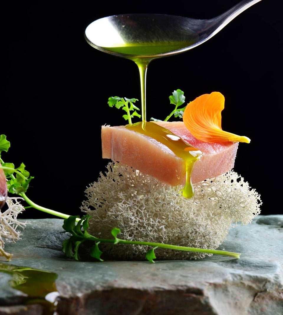 Restaurant Concepts & Re-Branding