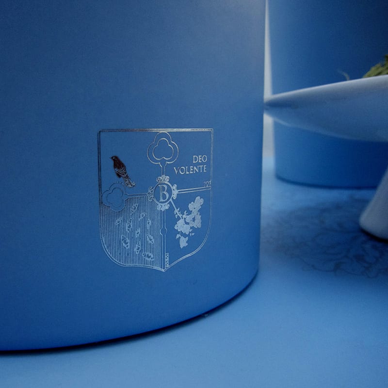 THE BLUE HOUSE GREECE