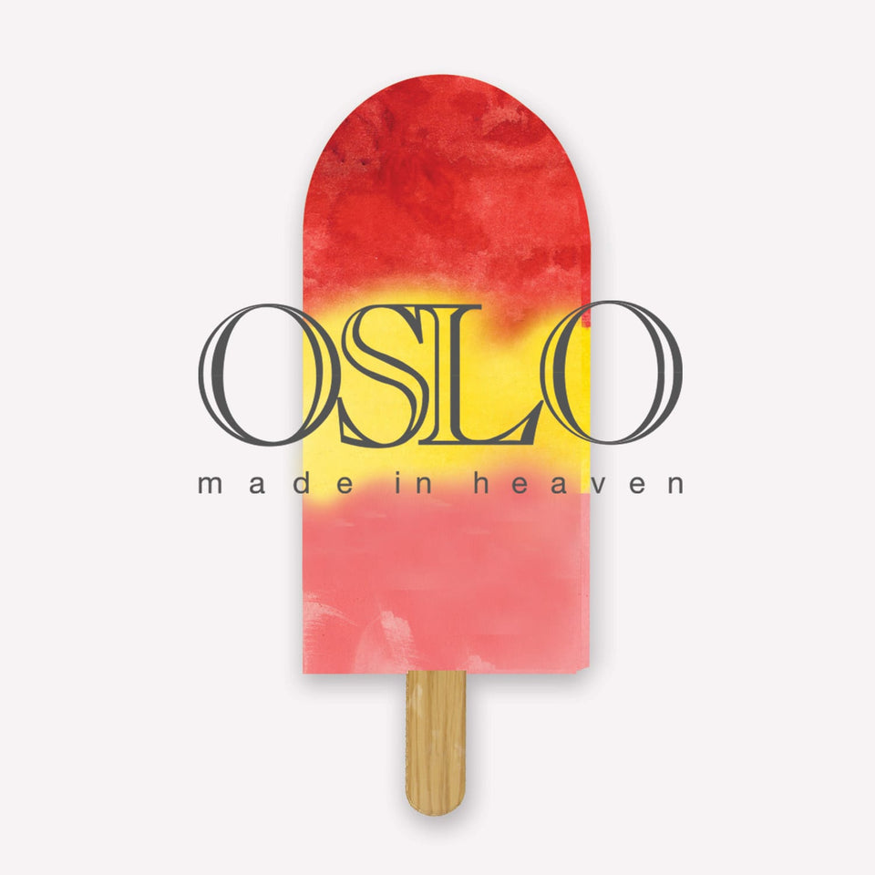 OSLO BEIRUT, MILANO