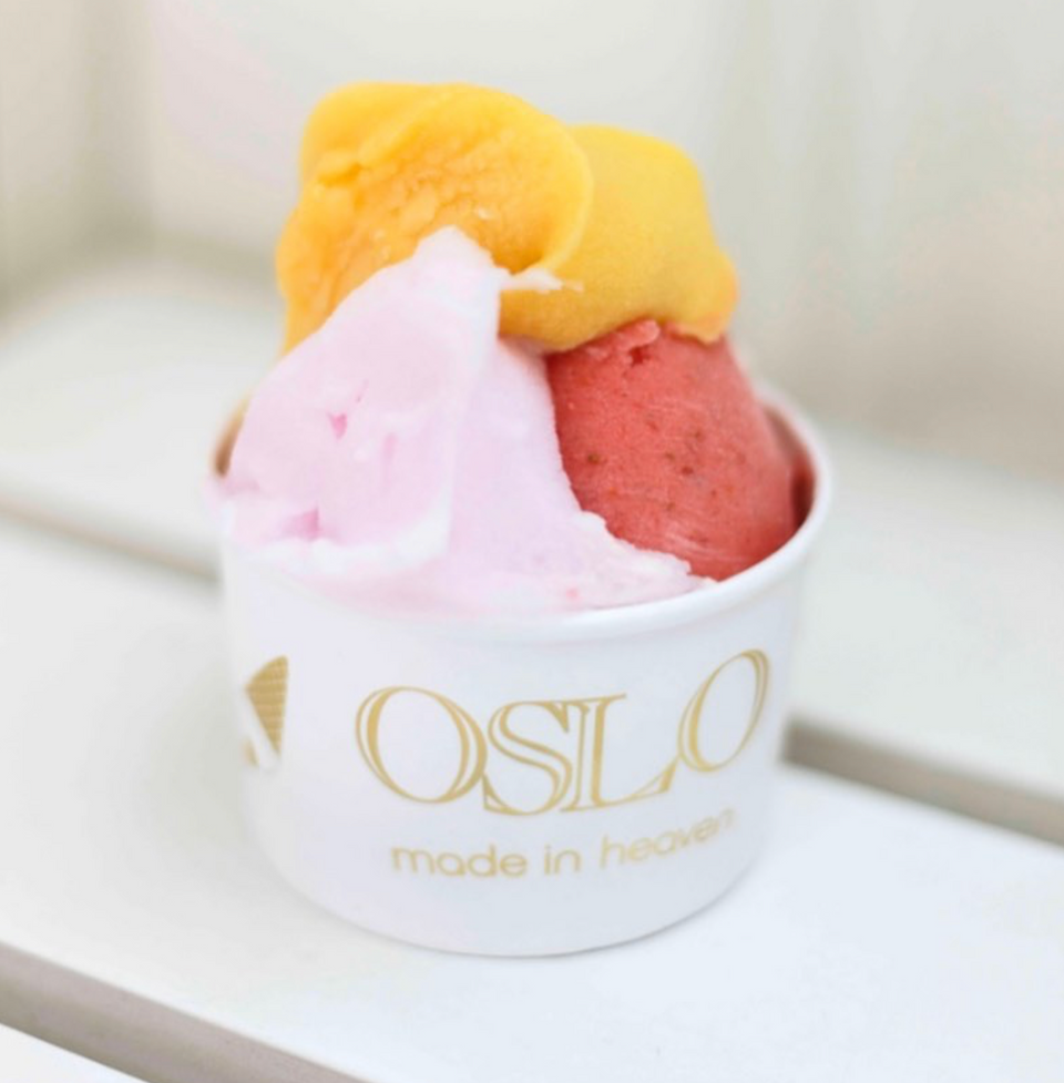 OSLO BEIRUT, MILANO
