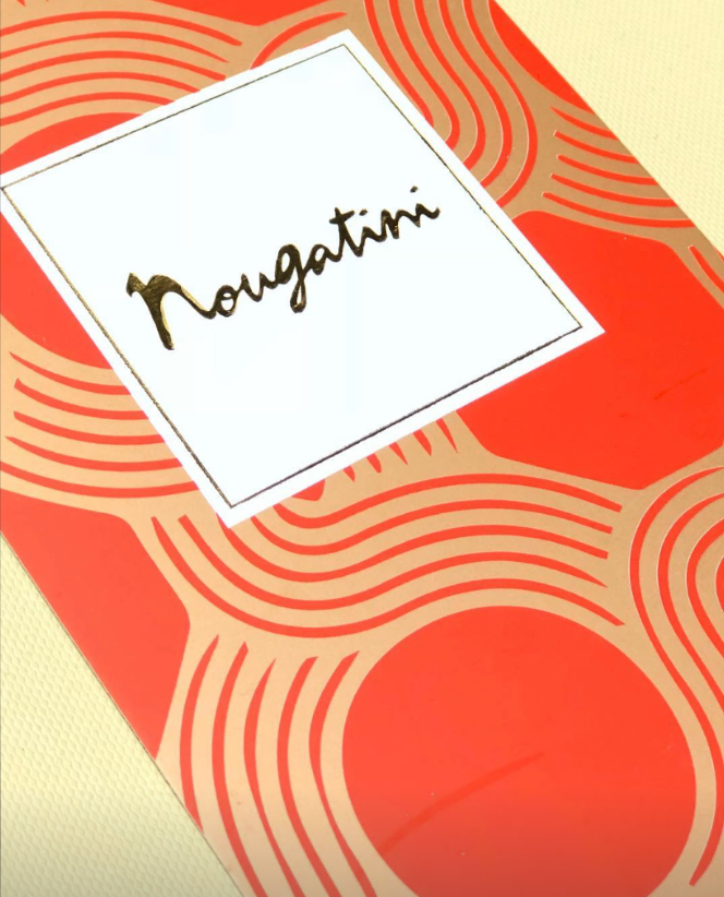 Nougatini Chocolate, BEIRUT - UAE