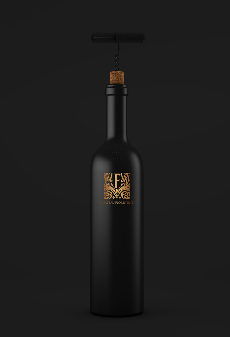 CHATEAU FLORENTINE