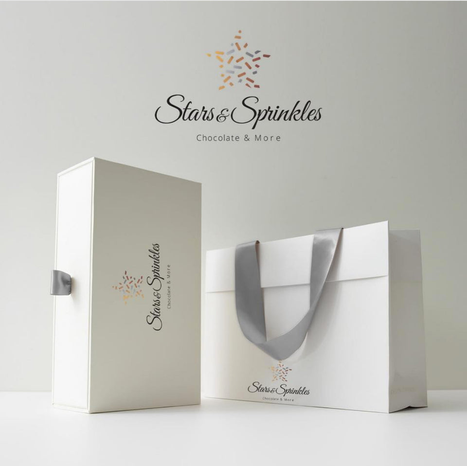 Stars & Sprinkles