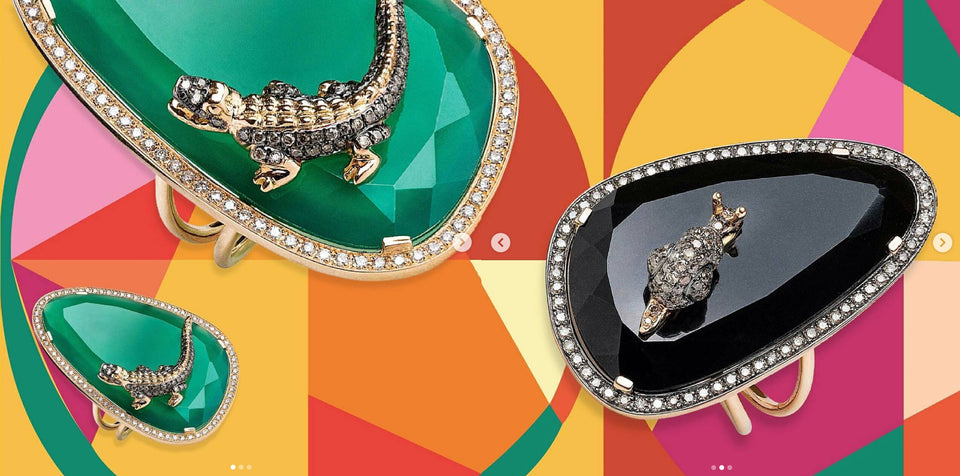Jewellery & Accessories Brands
