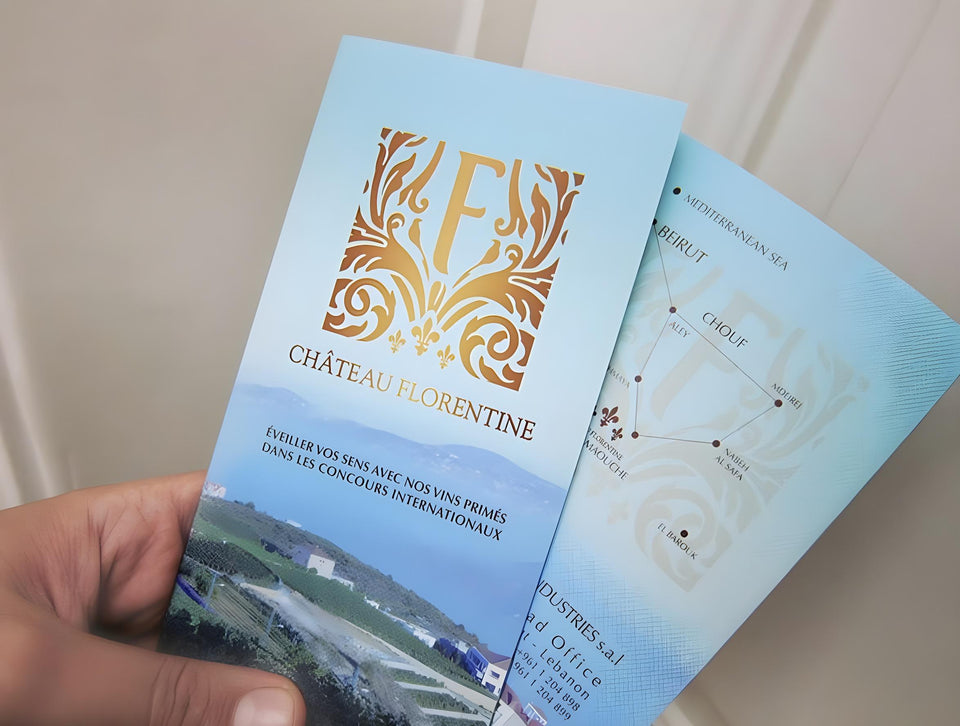 CHATEAU FLORENTINE