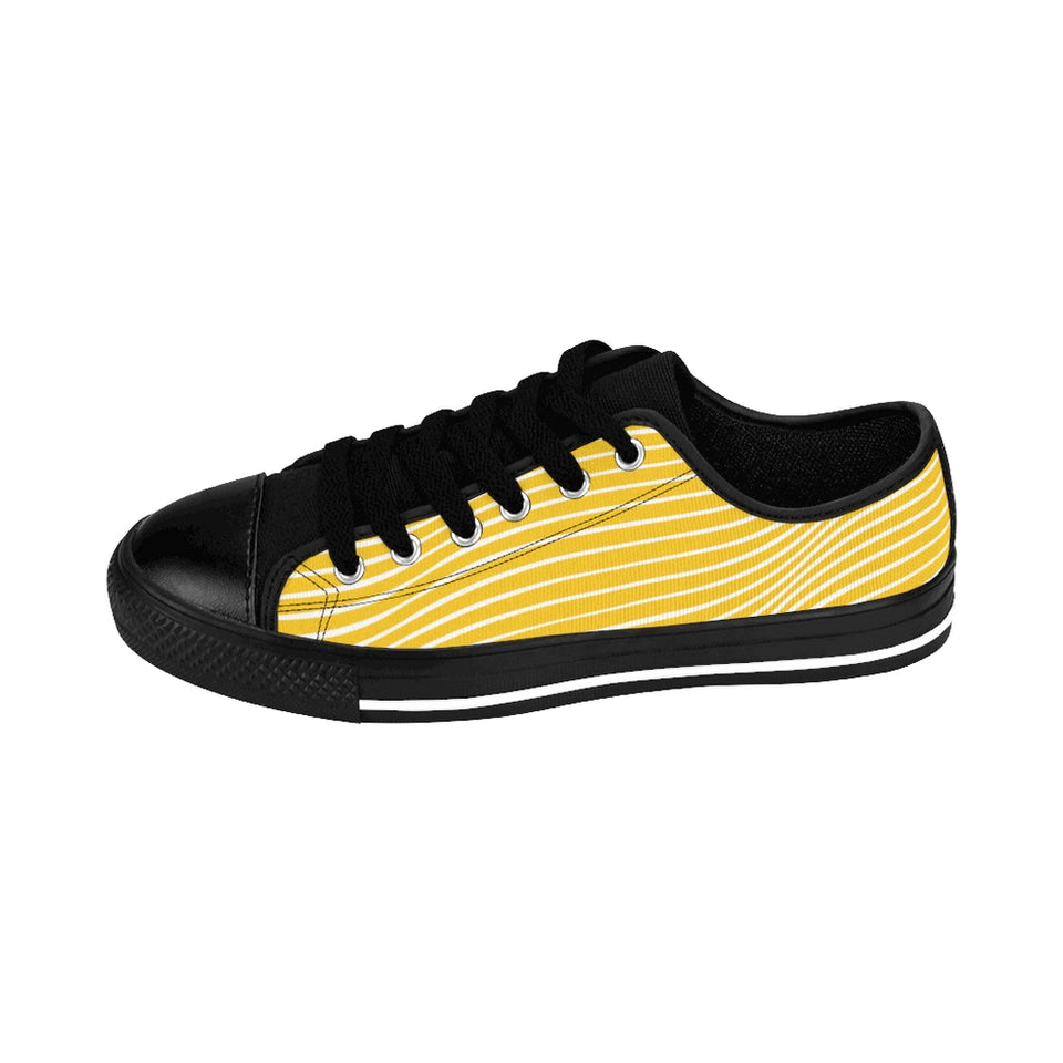 Yellow Zibra
