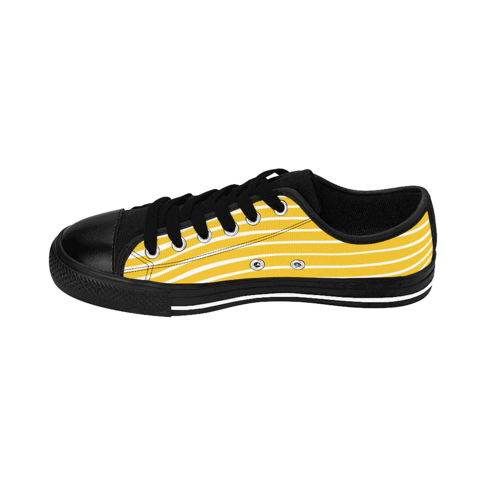 Yellow Zibra