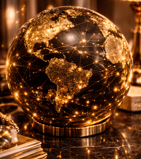 The Telecom Industry Is Facing a Brand Identity Crisis