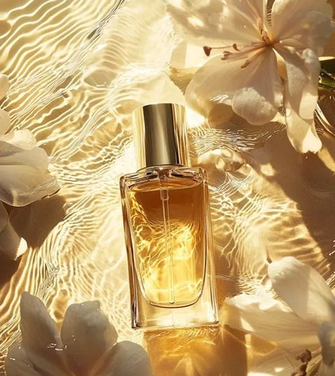 Packaging Is the First Luxury Experience