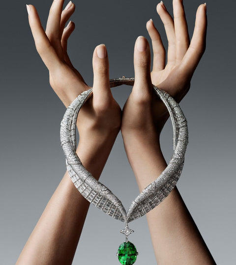Why Unboxing Matters in Fine Jewellery