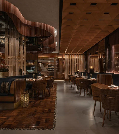 Restaurant Consulting in Dubai: Launching a Successful Concept in a Competitive Market