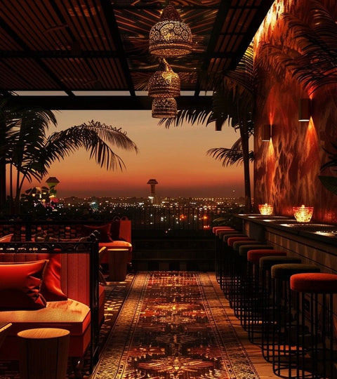 How Sound, Scent & Lighting Elevate Your Restaurant’s Ambiance