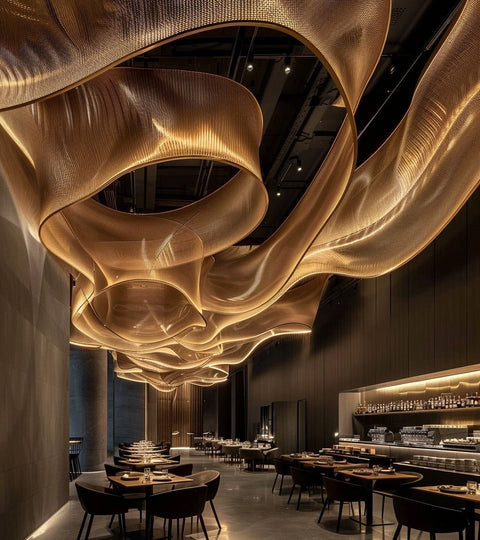 Building a Powerful Brand Identity for Your Restaurant in the UAE