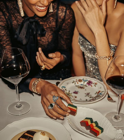 The Secret to Hosting Unforgettable Themed Pop-Up Dinners in Dubai