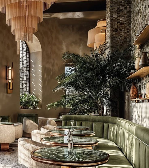 Interior Design Glossary: 50 Essential Terms You Should Know