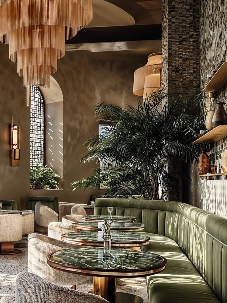 Interior Design Glossary: 50 Essential Terms You Should Know – Nobrand ...