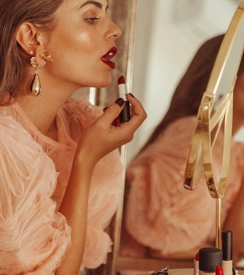 What Defines Luxury in Beauty Branding Today?