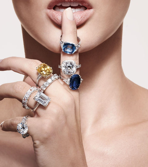Cartier Was Not Built on Jewellery Alone