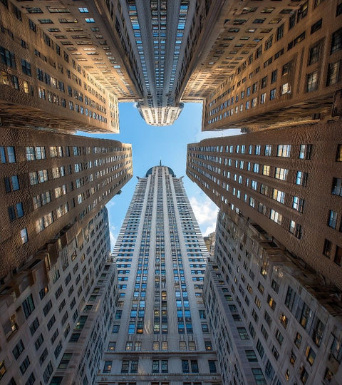 The New Corporate Challenge: Standing Out at the Top