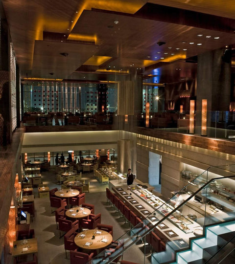 Localized Restaurant Marketing in Dubai, UAE: A Strategic Guide for Market Success