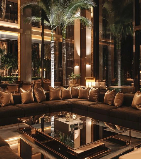 Creating a Marketing Plan for a New Restaurant in Riyadh