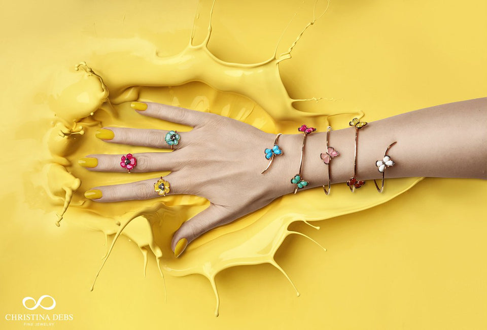 Christina Debs Jewellery