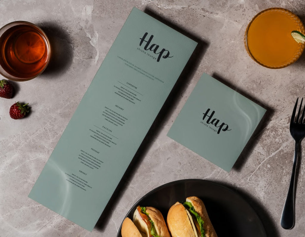 HAP LOUNGE JEDDAH – Nobrand Agency