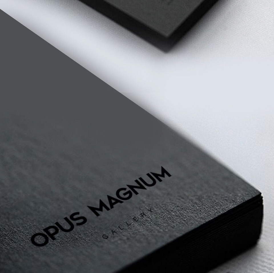 Opus Magnus Furniture