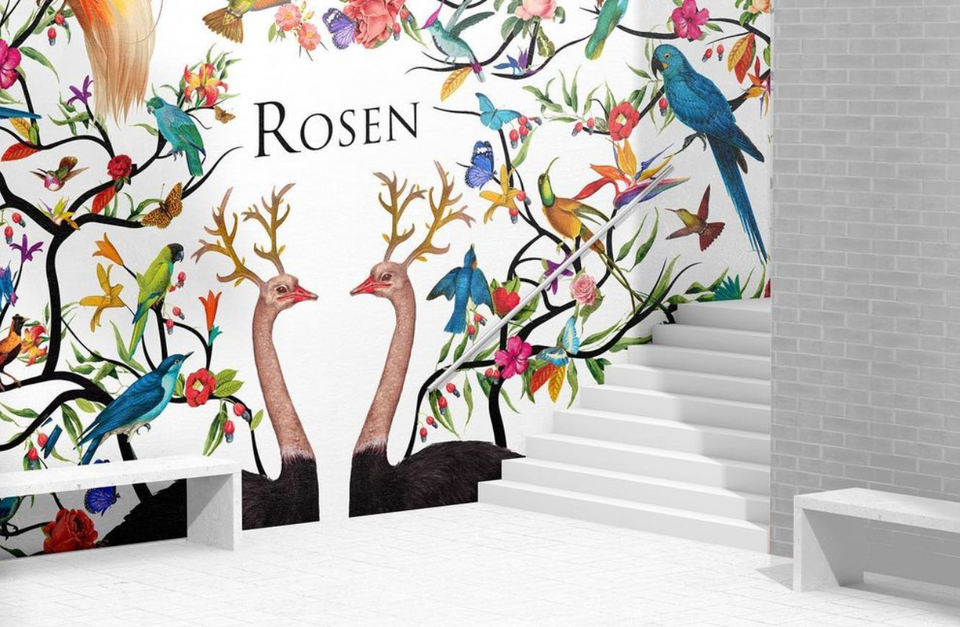 Rosen Flower Shop