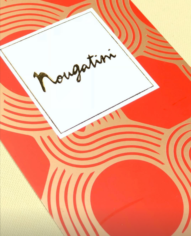 Nougatini Chocolate