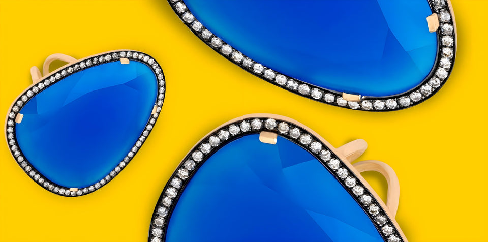 Christina Debs Jewellery