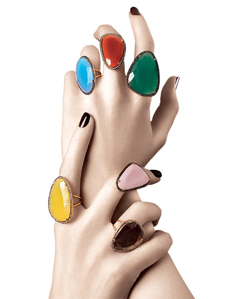 Christina Debs Jewellery