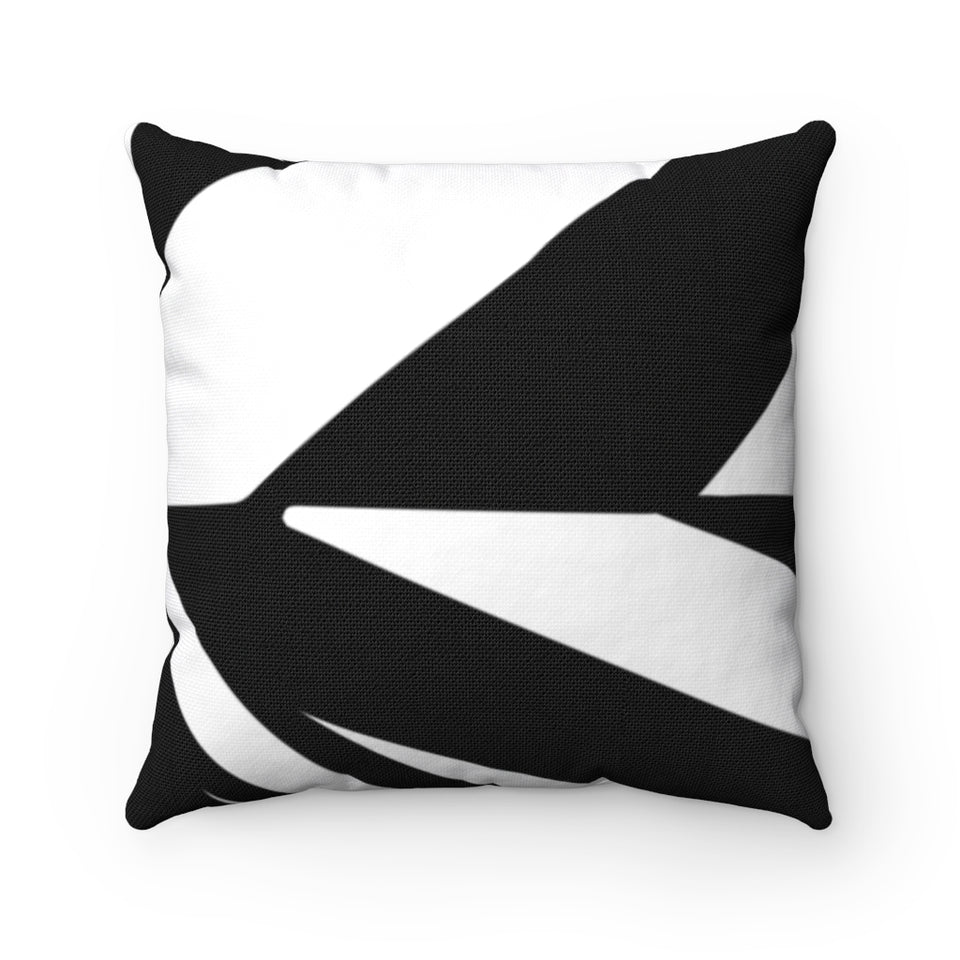 Nobrand Retro Pattern Feather